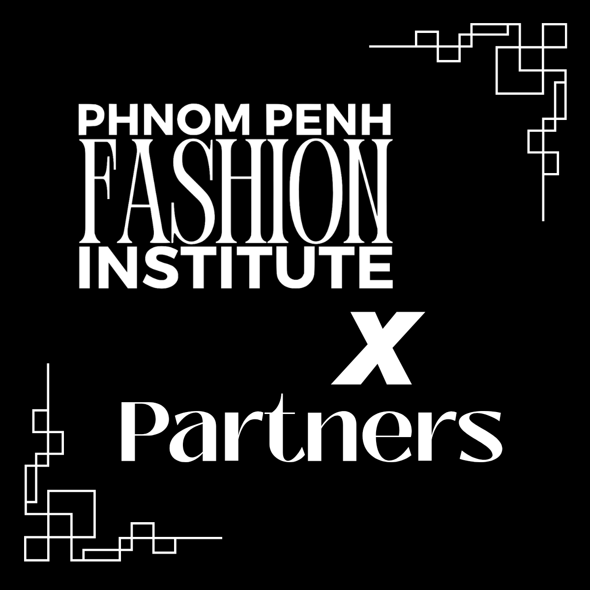 Students collaborating with industry professionals